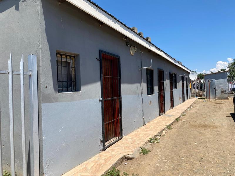 Commercial Property for Sale in Mlungisi Eastern Cape